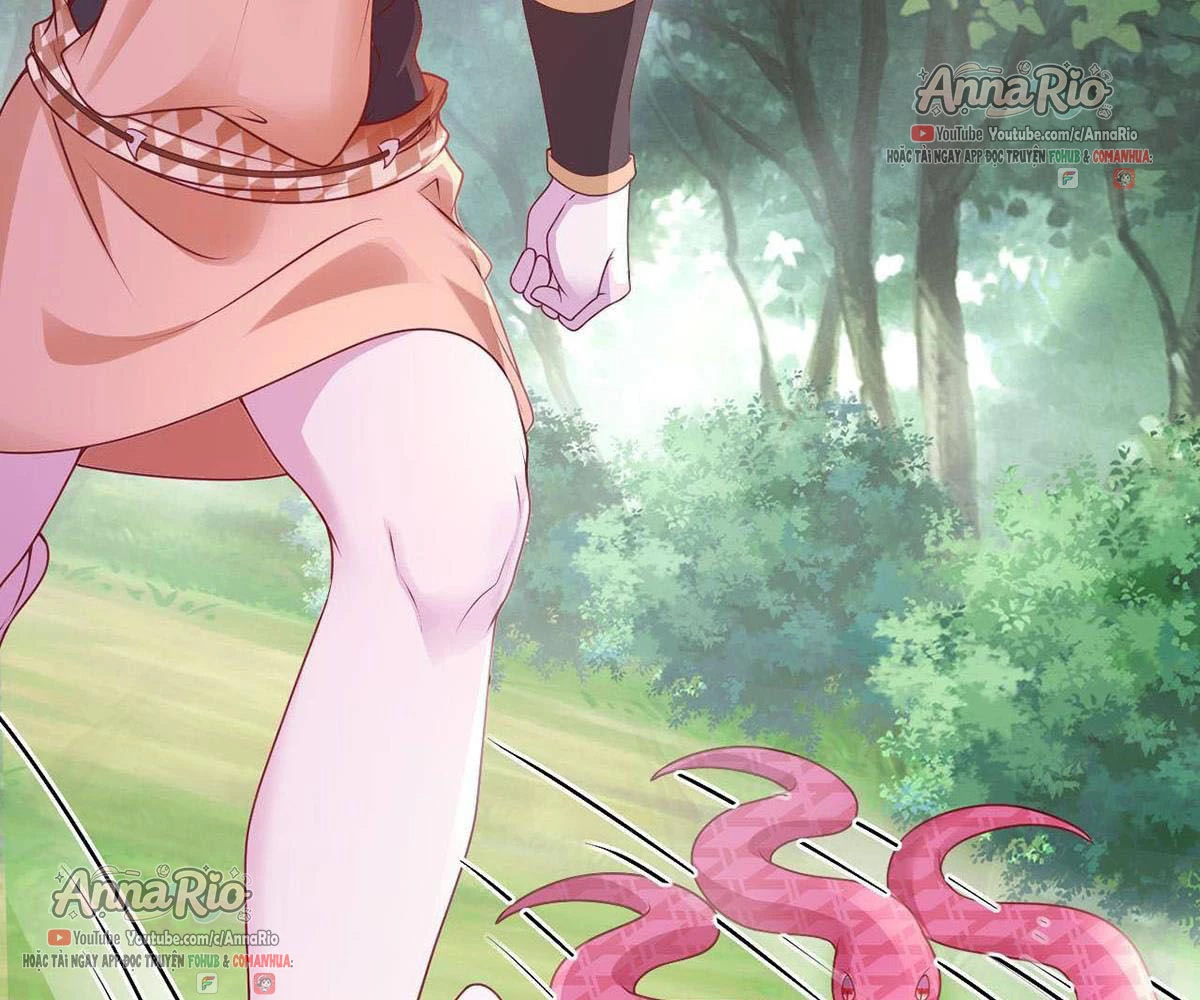 Thảnh Thơi Thú Thế Chủng Chủng Điền, Sinh Sinh Tể - Update Chapter 827 - 37