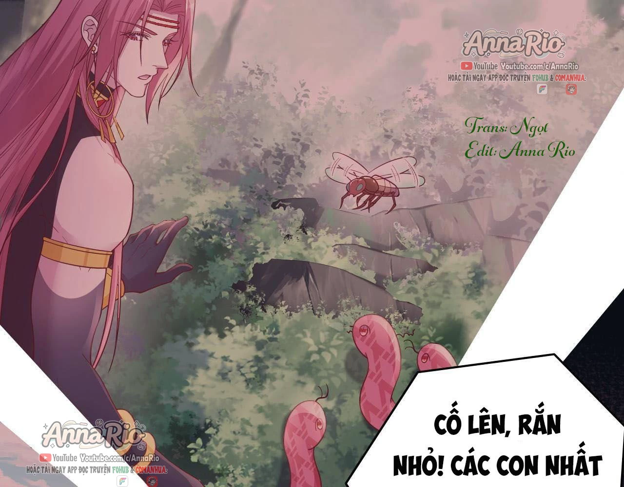 Thảnh Thơi Thú Thế Chủng Chủng Điền, Sinh Sinh Tể - Update Chapter 828 - 4