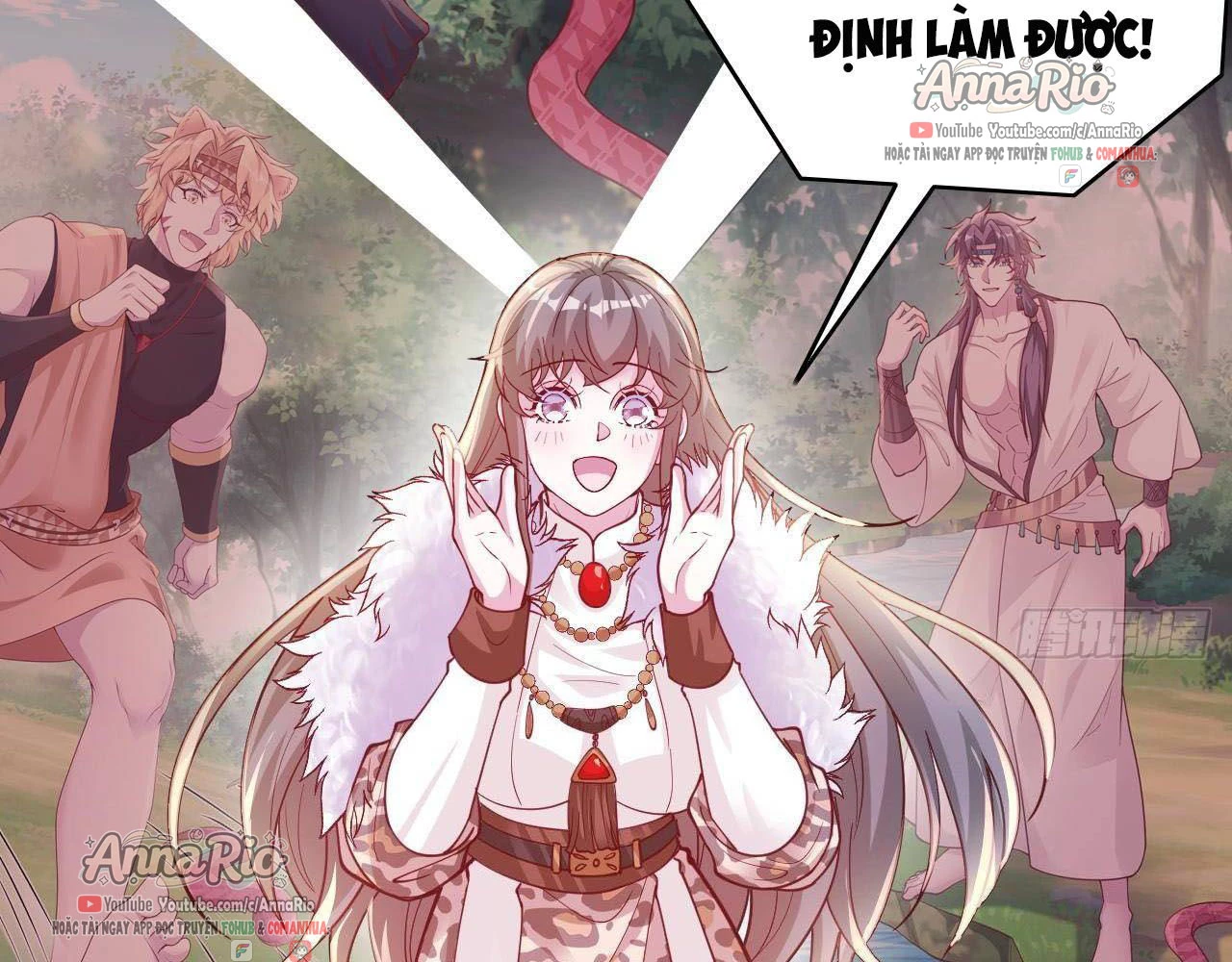 Thảnh Thơi Thú Thế Chủng Chủng Điền, Sinh Sinh Tể - Update Chapter 828 - 5