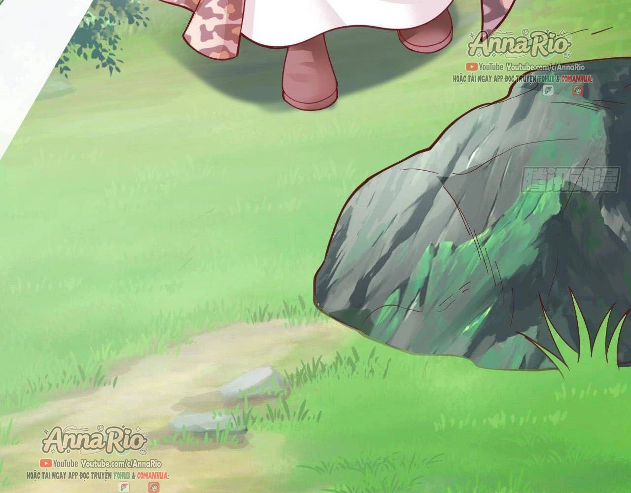 Thảnh Thơi Thú Thế Chủng Chủng Điền, Sinh Sinh Tể - Update Chapter 828 - 7