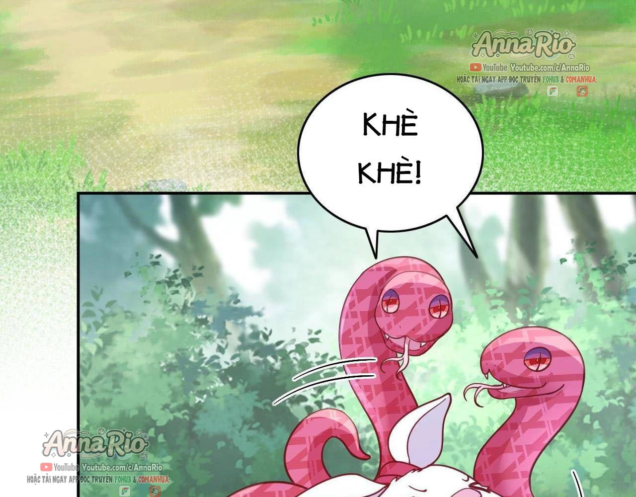 Thảnh Thơi Thú Thế Chủng Chủng Điền, Sinh Sinh Tể - Update Chapter 828 - 8