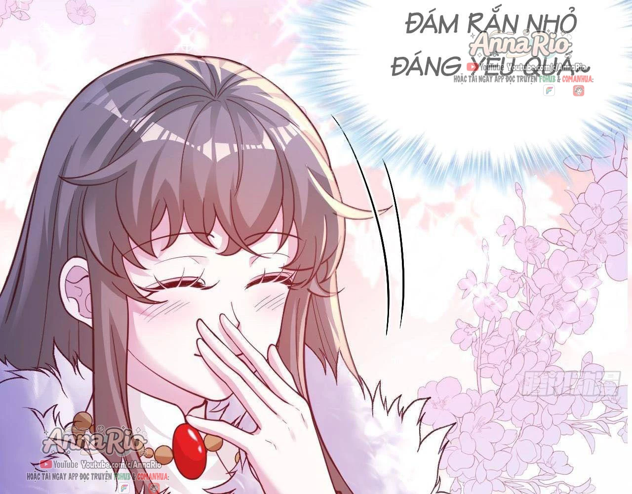 Thảnh Thơi Thú Thế Chủng Chủng Điền, Sinh Sinh Tể - Update Chapter 828 - 10