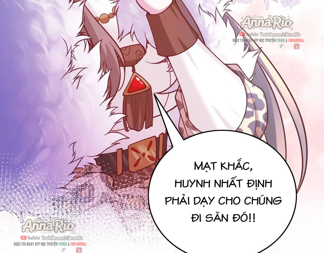 Thảnh Thơi Thú Thế Chủng Chủng Điền, Sinh Sinh Tể - Update Chapter 828 - 11