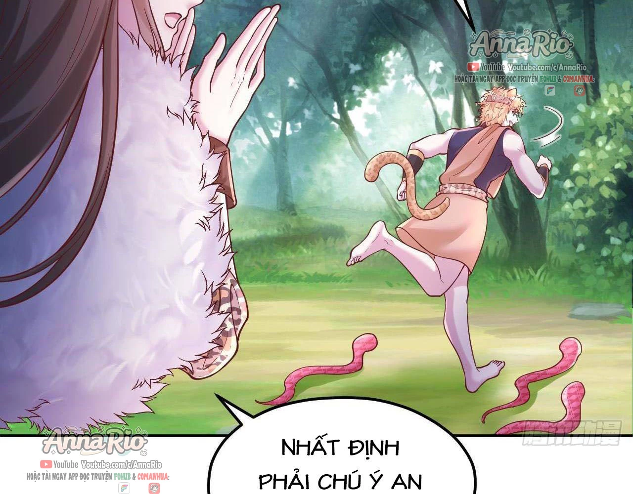 Thảnh Thơi Thú Thế Chủng Chủng Điền, Sinh Sinh Tể - Update Chapter 828 - 13