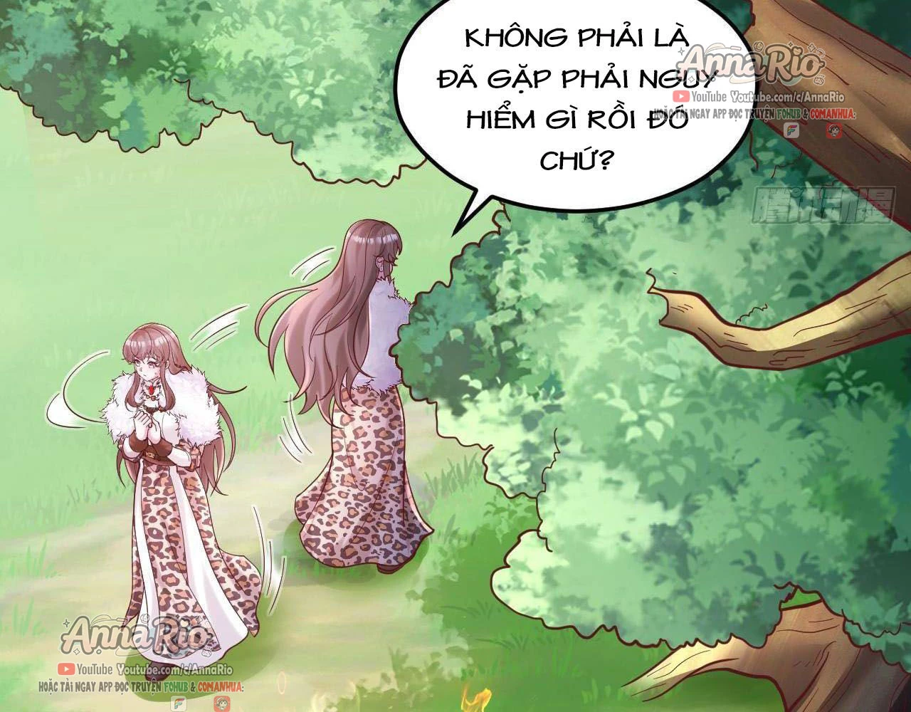 Thảnh Thơi Thú Thế Chủng Chủng Điền, Sinh Sinh Tể - Update Chapter 828 - 17