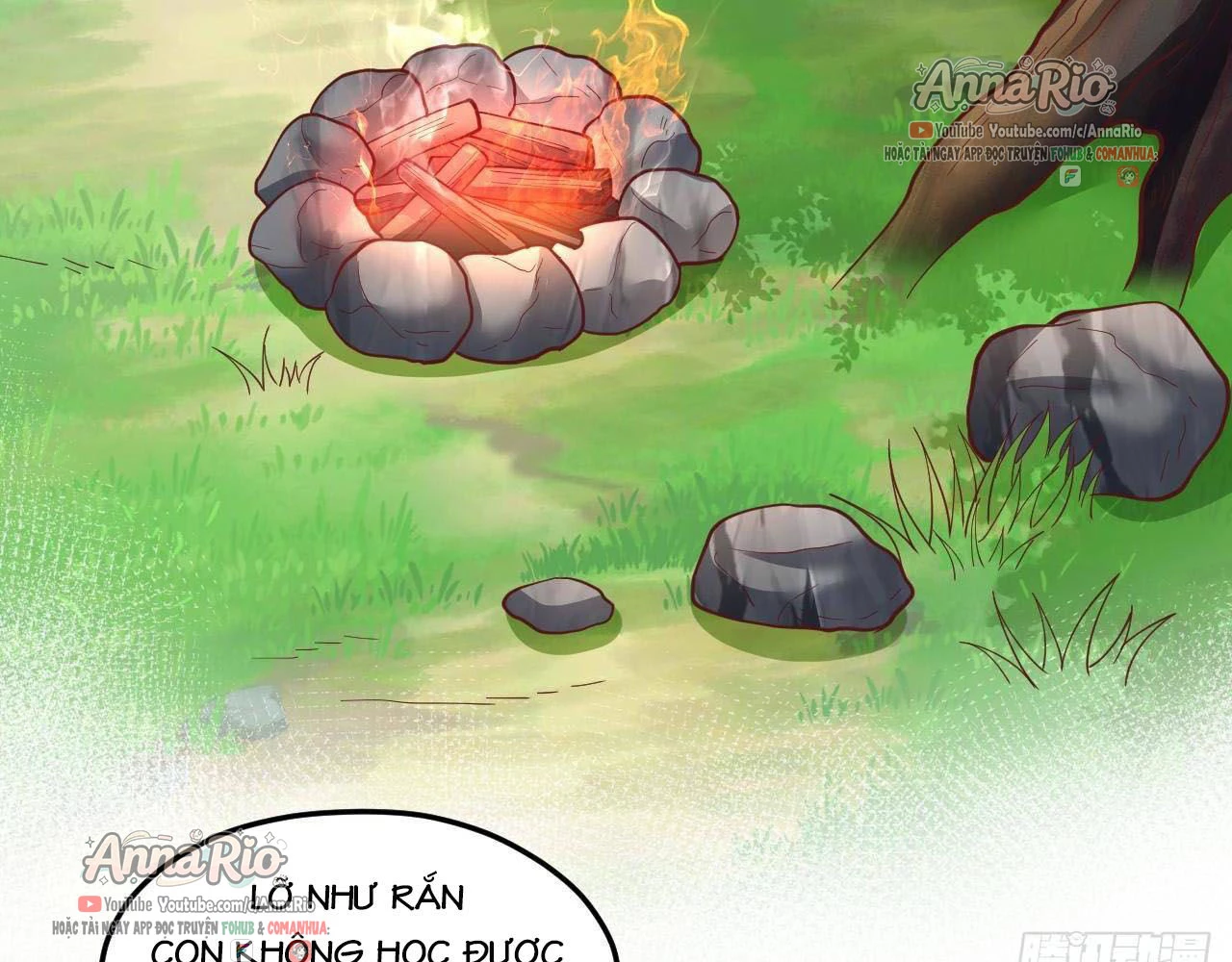 Thảnh Thơi Thú Thế Chủng Chủng Điền, Sinh Sinh Tể - Update Chapter 828 - 18