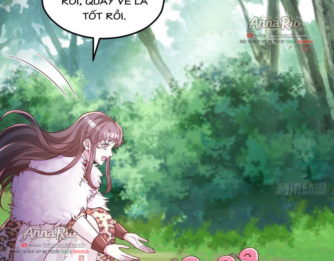 Thảnh Thơi Thú Thế Chủng Chủng Điền, Sinh Sinh Tể - Update Chapter 828 - 25