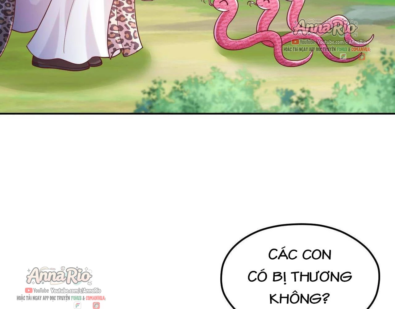 Thảnh Thơi Thú Thế Chủng Chủng Điền, Sinh Sinh Tể - Update Chapter 828 - 26