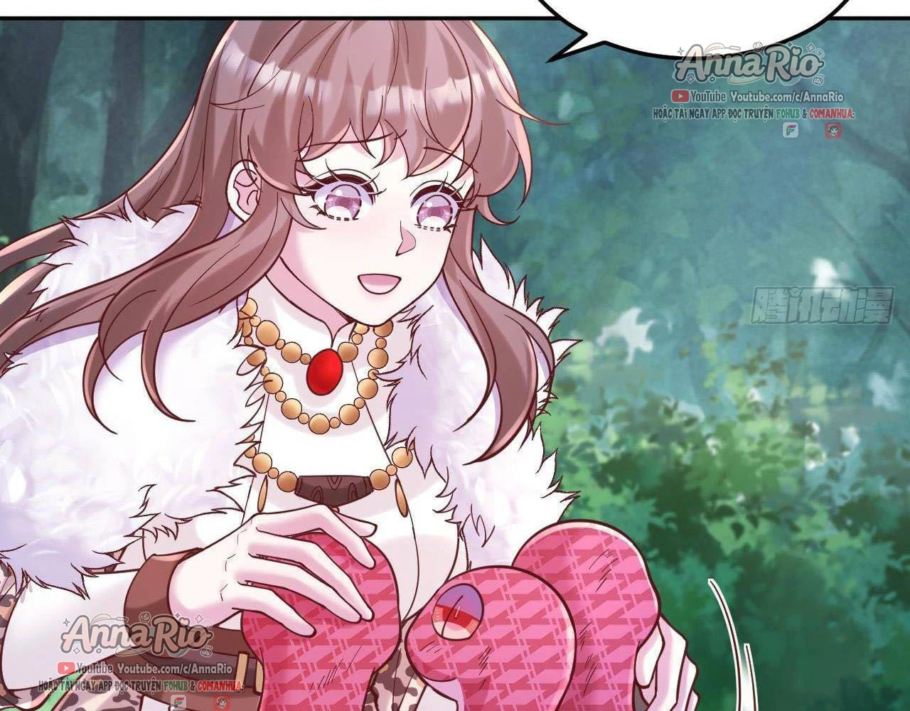 Thảnh Thơi Thú Thế Chủng Chủng Điền, Sinh Sinh Tể - Update Chapter 828 - 27