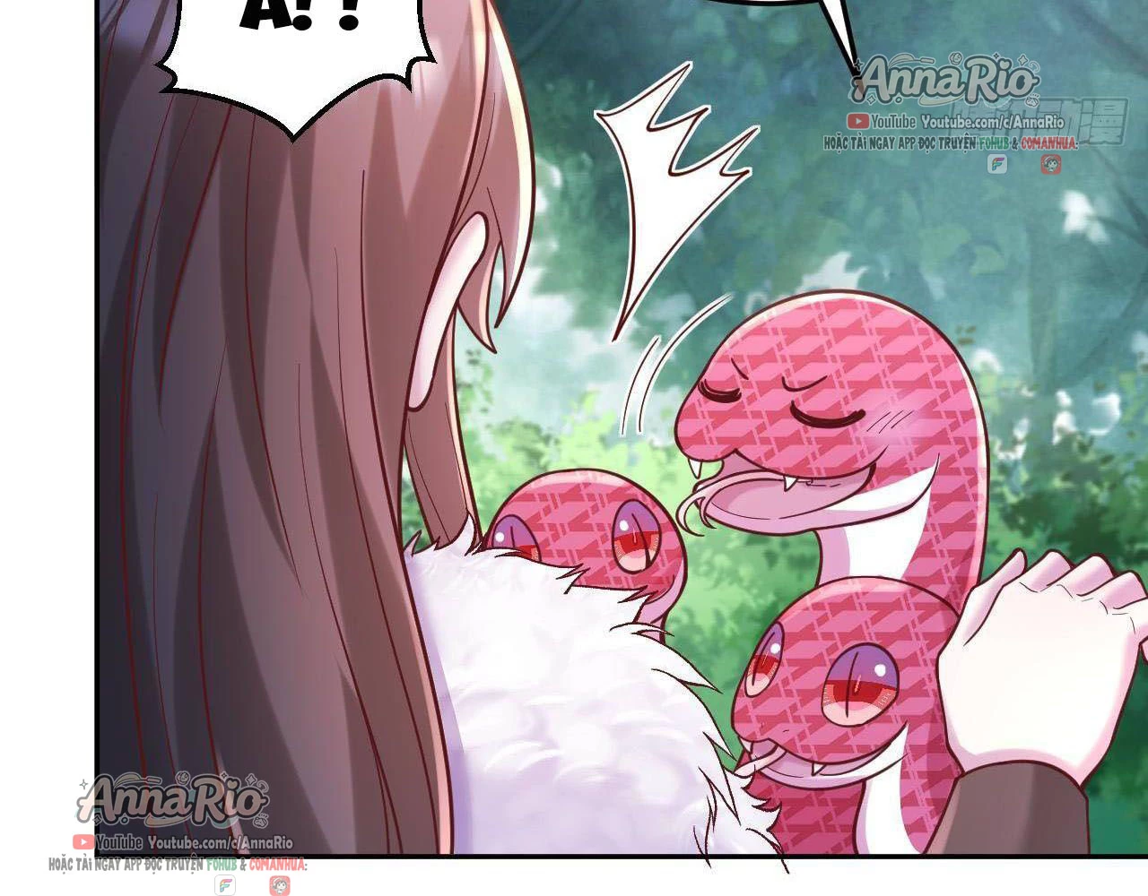 Thảnh Thơi Thú Thế Chủng Chủng Điền, Sinh Sinh Tể - Update Chapter 828 - 29