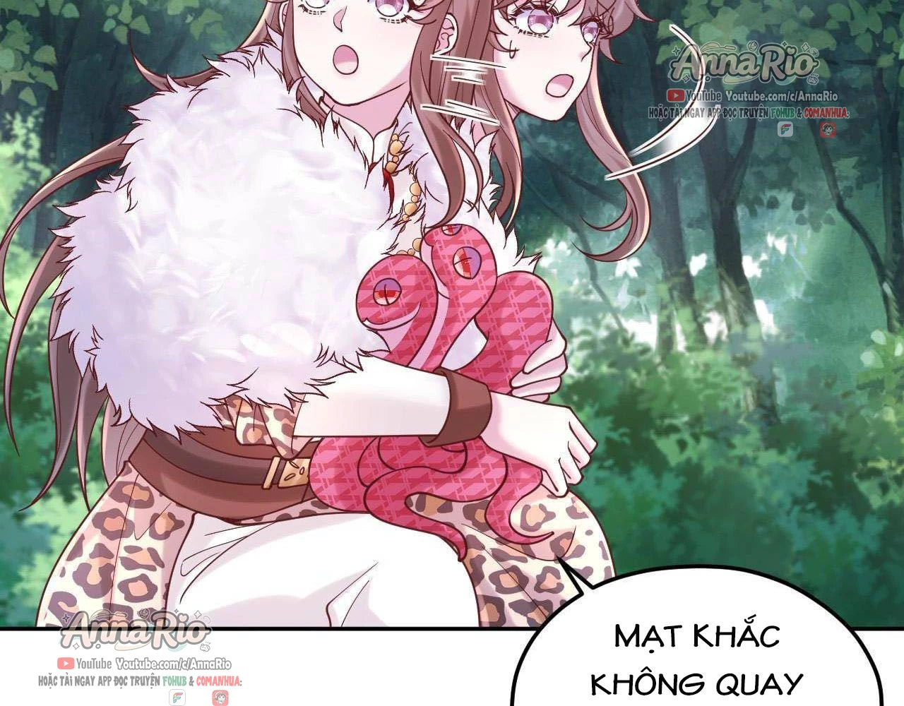 Thảnh Thơi Thú Thế Chủng Chủng Điền, Sinh Sinh Tể - Update Chapter 828 - 31
