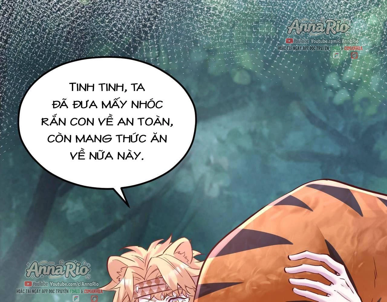 Thảnh Thơi Thú Thế Chủng Chủng Điền, Sinh Sinh Tể - Update Chapter 828 - 34