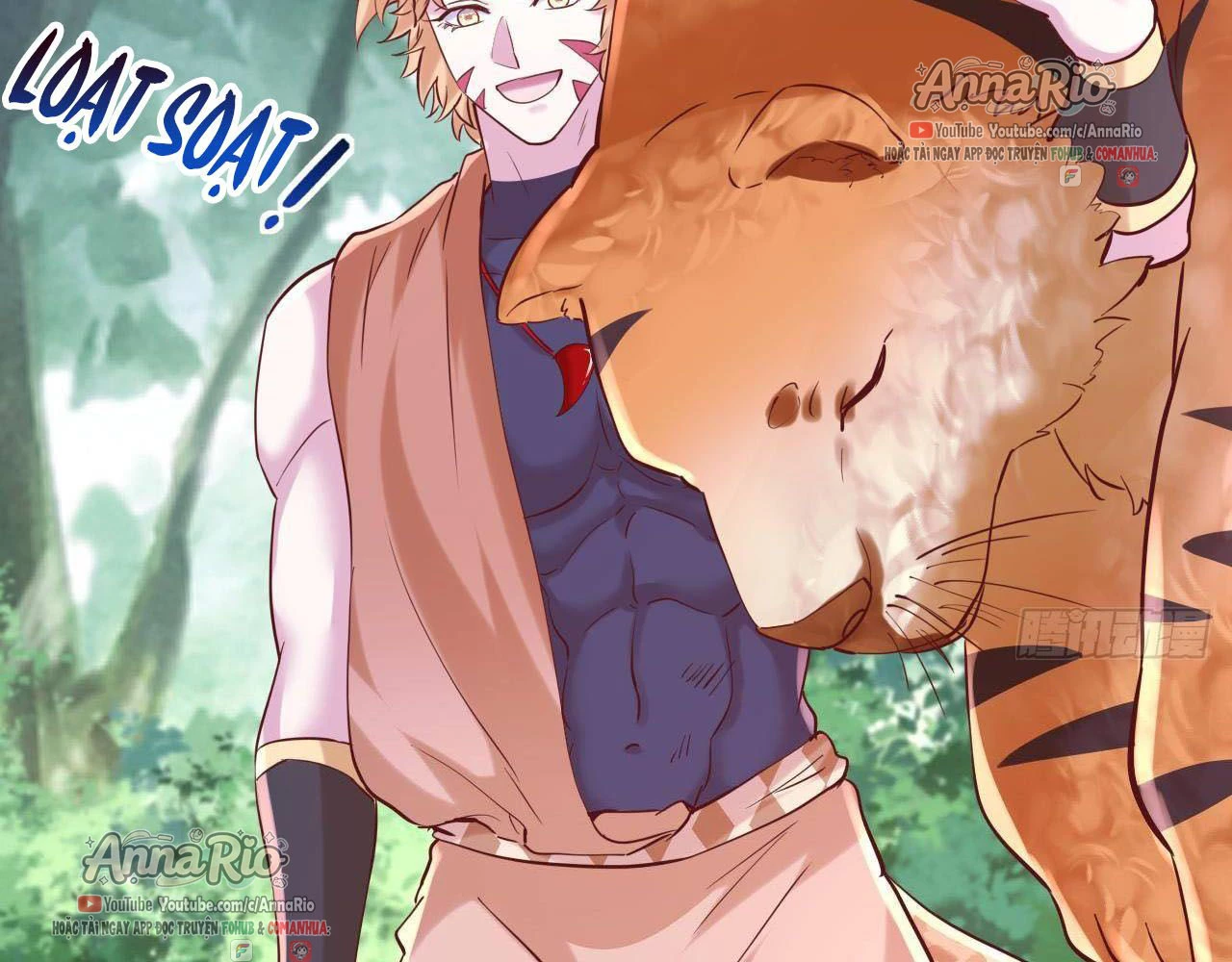 Thảnh Thơi Thú Thế Chủng Chủng Điền, Sinh Sinh Tể - Update Chapter 828 - 35