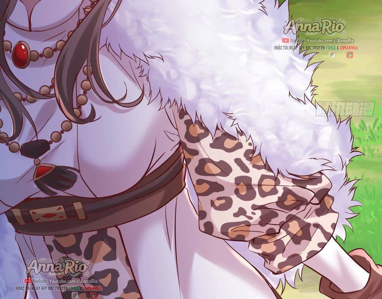 Thảnh Thơi Thú Thế Chủng Chủng Điền, Sinh Sinh Tể - Update Chapter 828 - 37