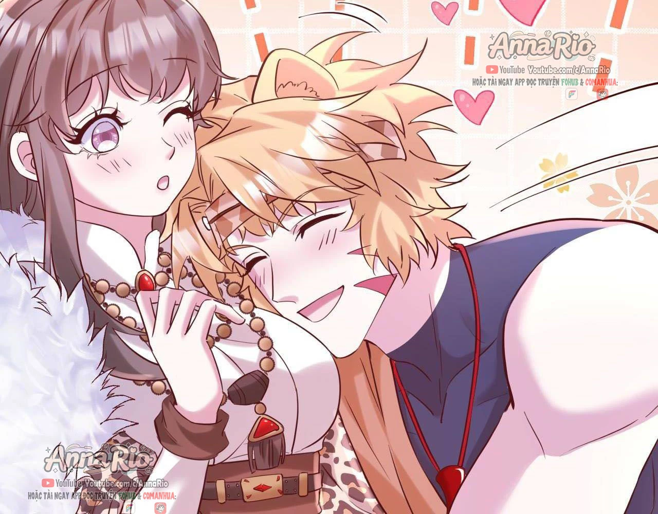 Thảnh Thơi Thú Thế Chủng Chủng Điền, Sinh Sinh Tể - Update Chapter 828 - 41