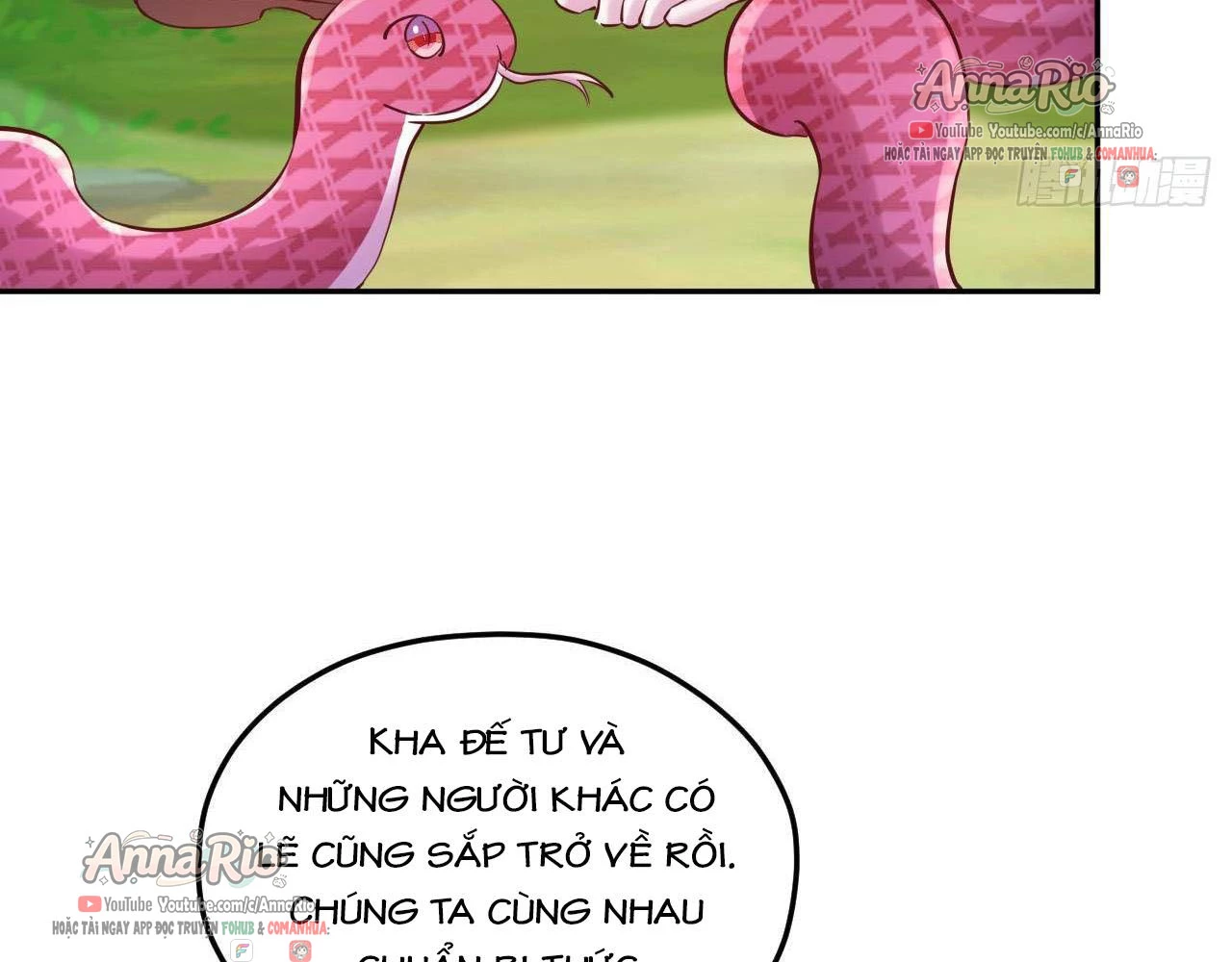 Thảnh Thơi Thú Thế Chủng Chủng Điền, Sinh Sinh Tể - Update Chapter 828 - 44