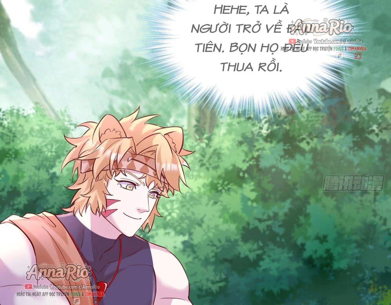 Thảnh Thơi Thú Thế Chủng Chủng Điền, Sinh Sinh Tể - Update Chapter 828 - 47