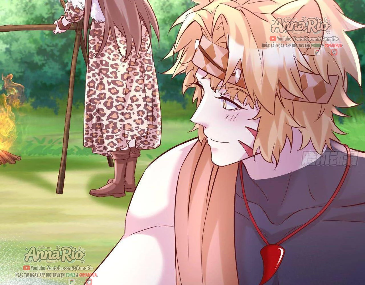 Thảnh Thơi Thú Thế Chủng Chủng Điền, Sinh Sinh Tể - Update Chapter 829 - 5