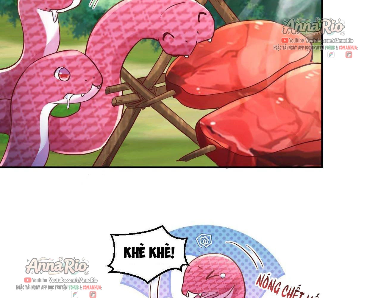 Thảnh Thơi Thú Thế Chủng Chủng Điền, Sinh Sinh Tể - Update Chapter 829 - 16