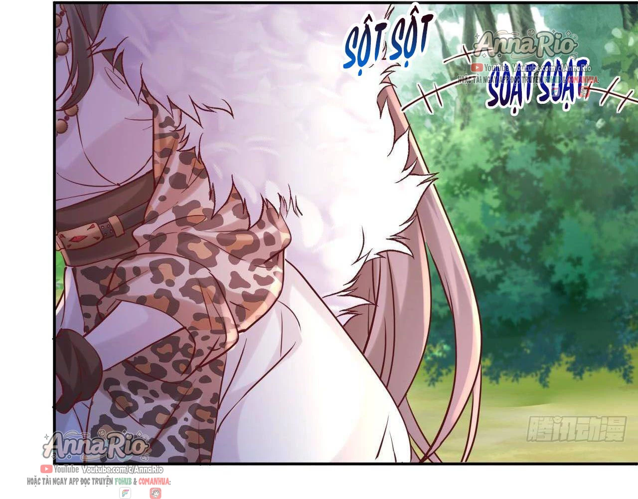 Thảnh Thơi Thú Thế Chủng Chủng Điền, Sinh Sinh Tể - Update Chapter 829 - 20