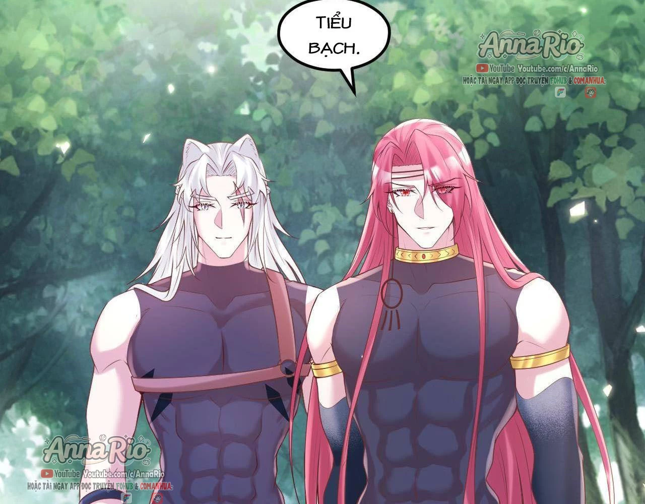 Thảnh Thơi Thú Thế Chủng Chủng Điền, Sinh Sinh Tể - Update Chapter 829 - 23