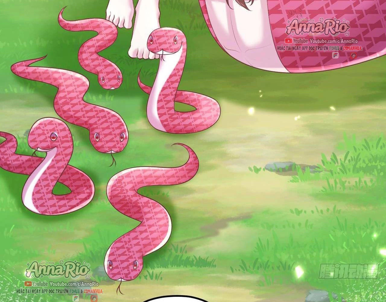 Thảnh Thơi Thú Thế Chủng Chủng Điền, Sinh Sinh Tể - Update Chapter 829 - 25