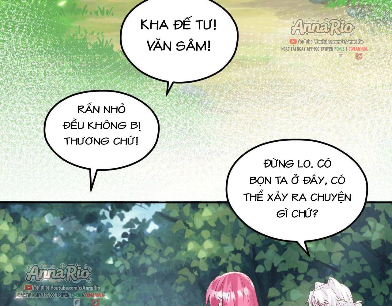 Thảnh Thơi Thú Thế Chủng Chủng Điền, Sinh Sinh Tể - Update Chapter 829 - 26