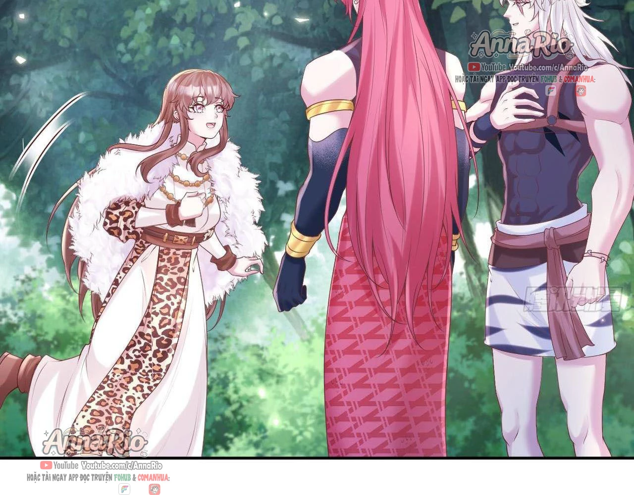 Thảnh Thơi Thú Thế Chủng Chủng Điền, Sinh Sinh Tể - Update Chapter 829 - 27