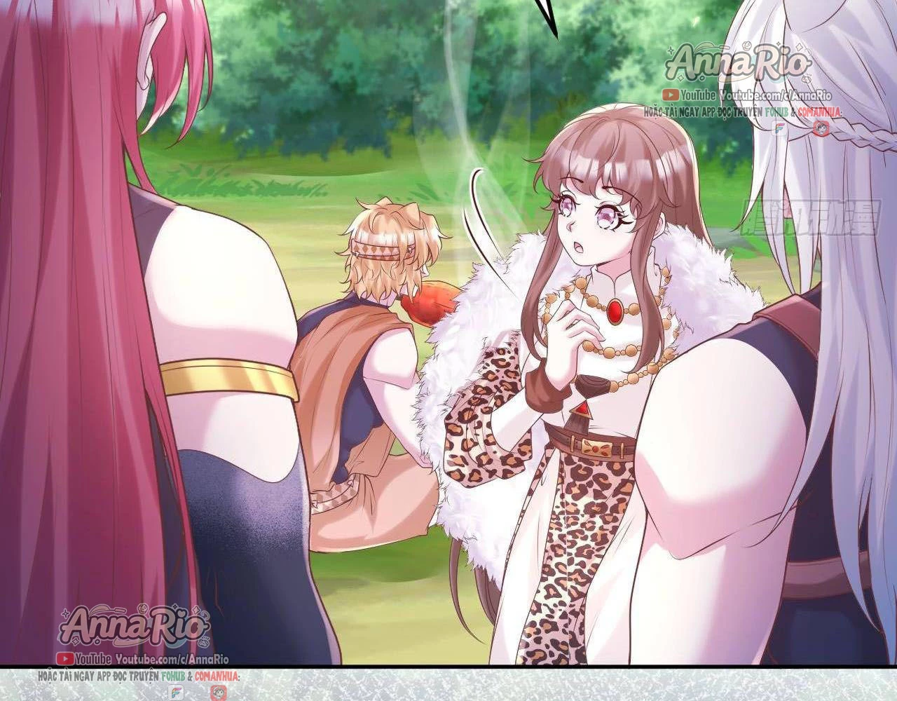 Thảnh Thơi Thú Thế Chủng Chủng Điền, Sinh Sinh Tể - Update Chapter 829 - 29