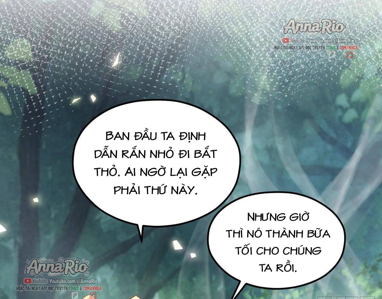 Thảnh Thơi Thú Thế Chủng Chủng Điền, Sinh Sinh Tể - Update Chapter 829 - 30