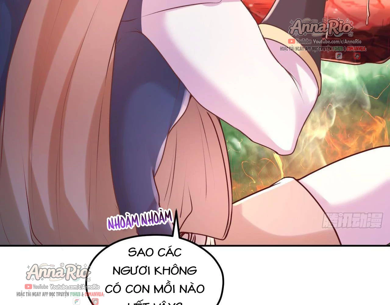 Thảnh Thơi Thú Thế Chủng Chủng Điền, Sinh Sinh Tể - Update Chapter 829 - 32