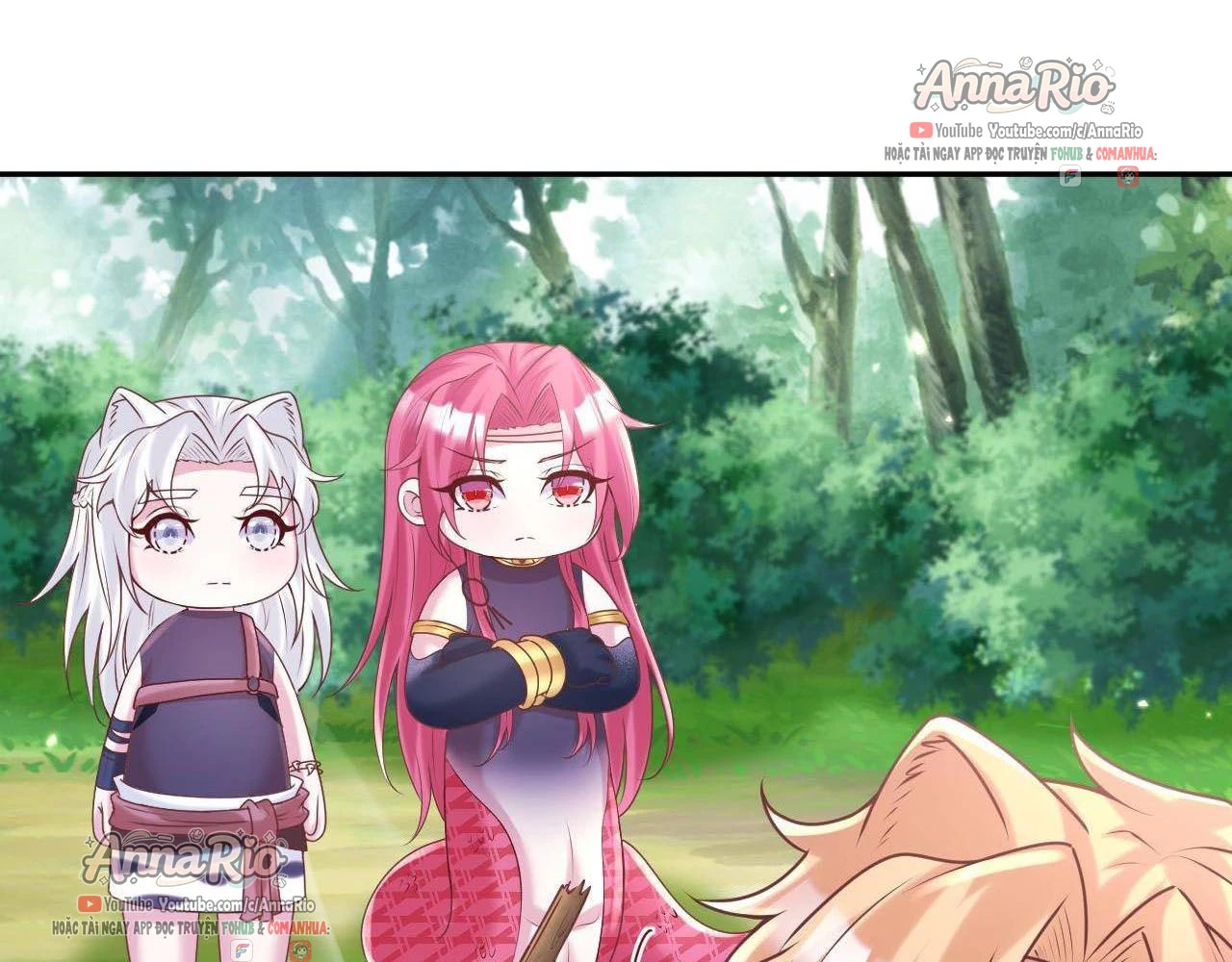 Thảnh Thơi Thú Thế Chủng Chủng Điền, Sinh Sinh Tể - Update Chapter 829 - 34