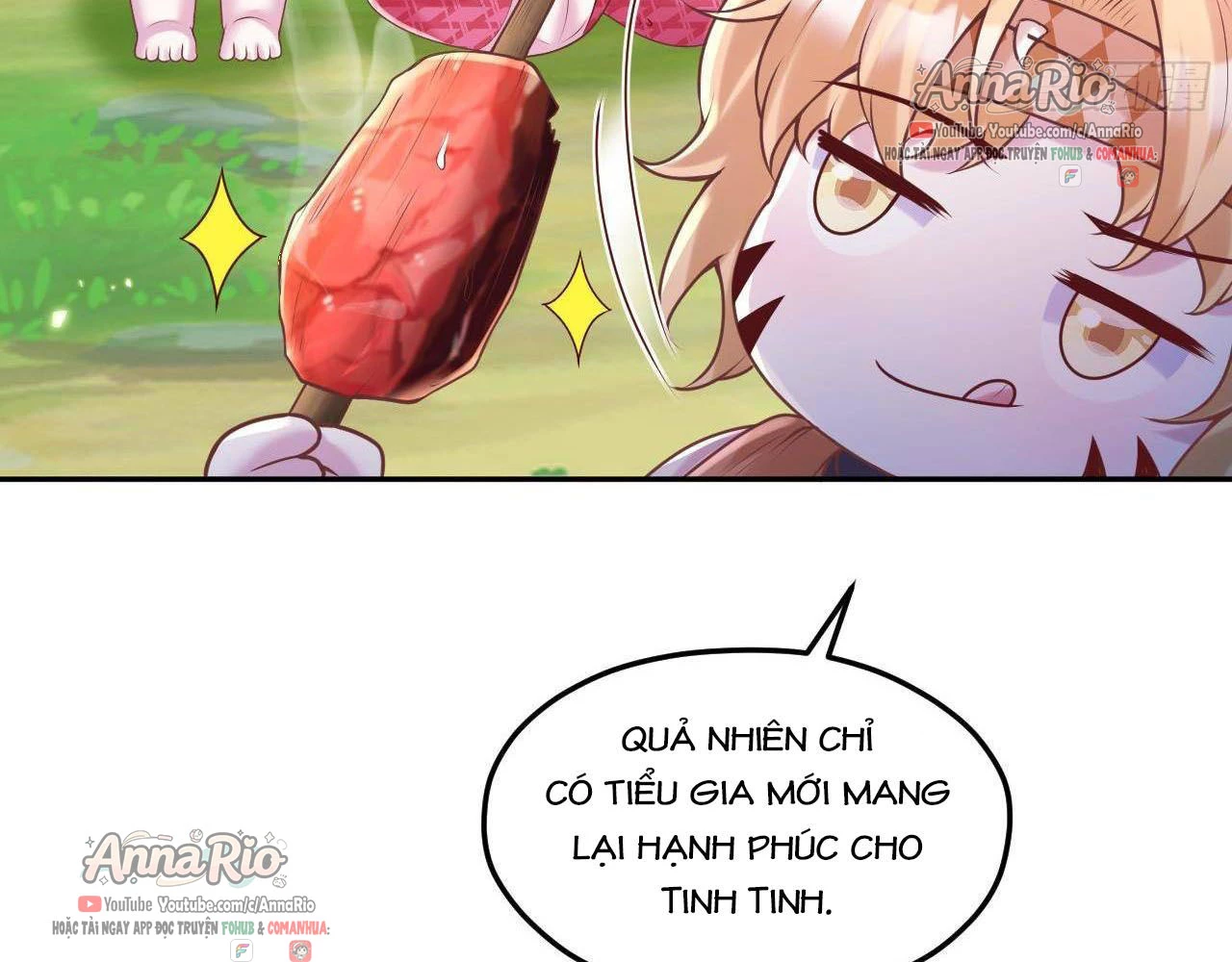 Thảnh Thơi Thú Thế Chủng Chủng Điền, Sinh Sinh Tể - Update Chapter 829 - 35