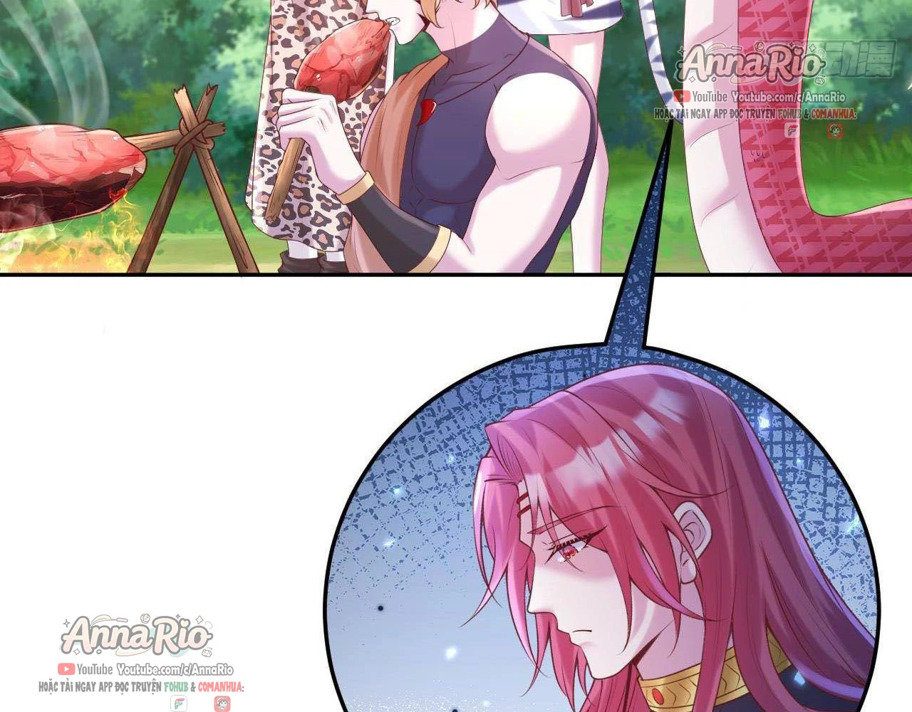 Thảnh Thơi Thú Thế Chủng Chủng Điền, Sinh Sinh Tể - Update Chapter 829 - 38