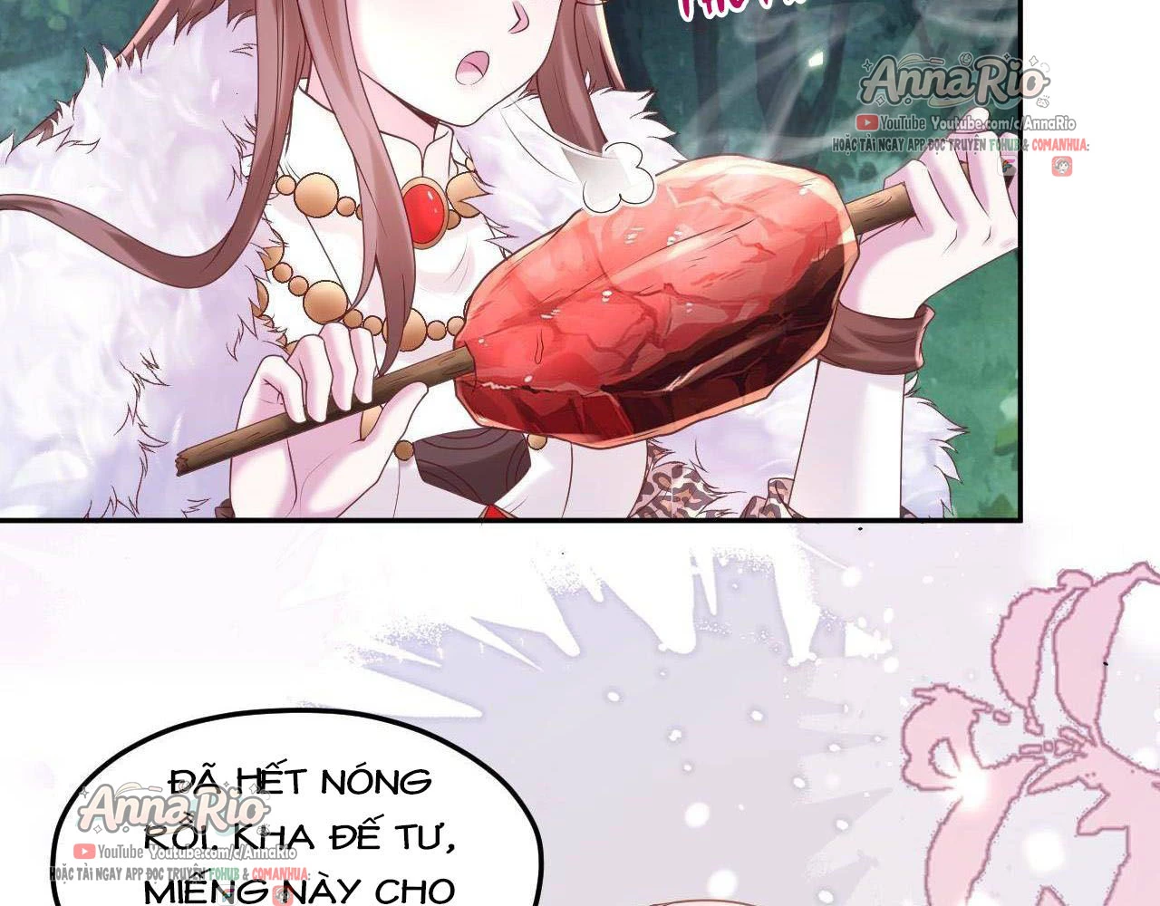 Thảnh Thơi Thú Thế Chủng Chủng Điền, Sinh Sinh Tể - Update Chapter 829 - 40