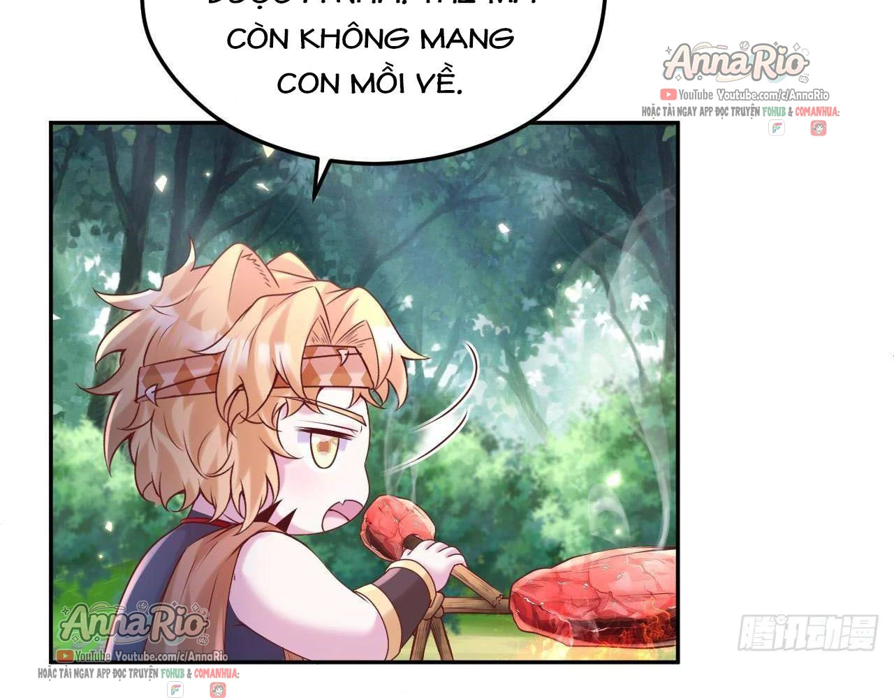 Thảnh Thơi Thú Thế Chủng Chủng Điền, Sinh Sinh Tể - Update Chapter 829 - 44