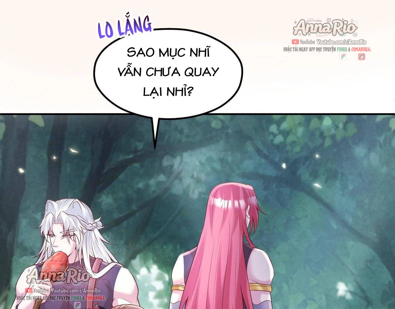 Thảnh Thơi Thú Thế Chủng Chủng Điền, Sinh Sinh Tể - Update Chapter 829 - 49