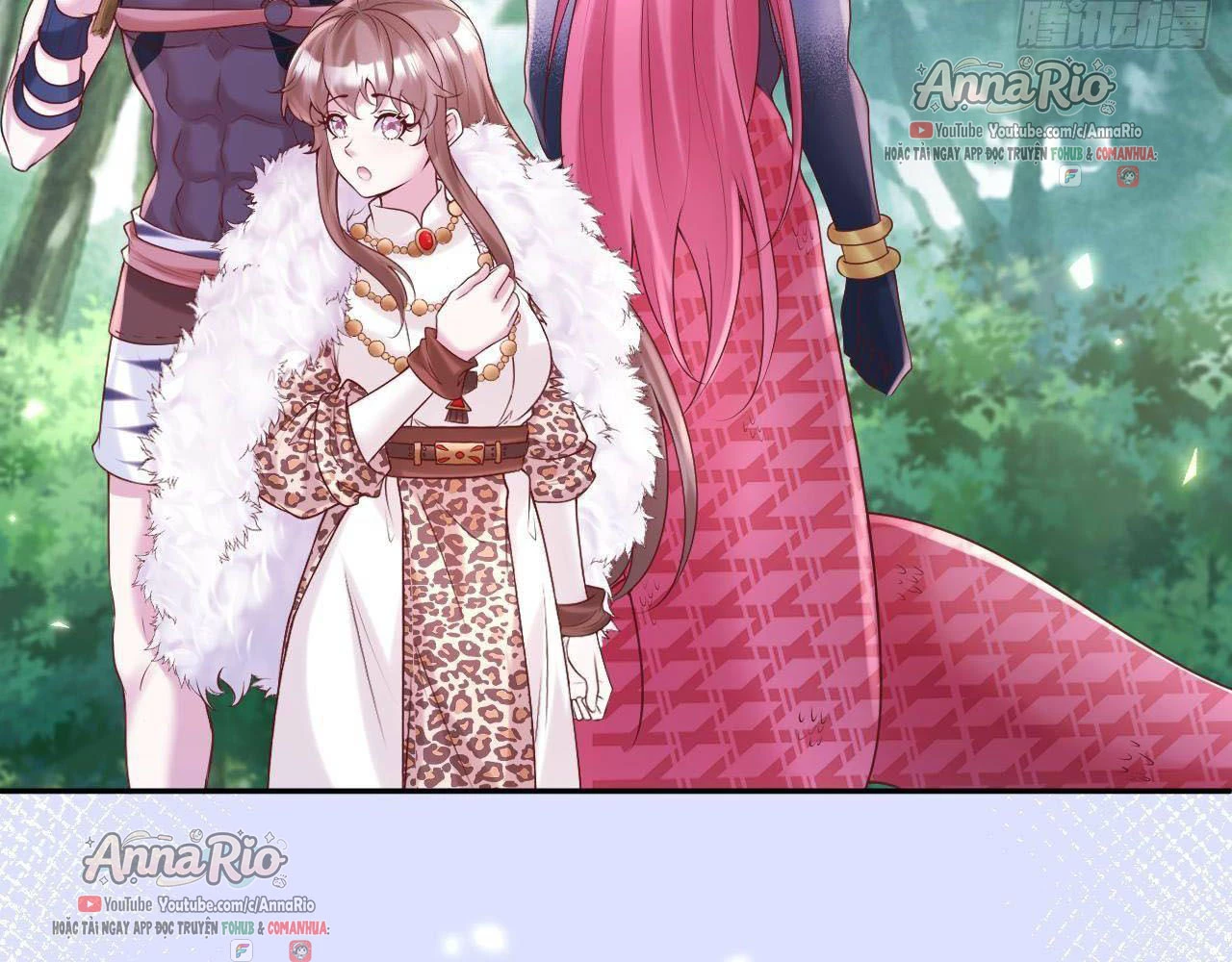 Thảnh Thơi Thú Thế Chủng Chủng Điền, Sinh Sinh Tể - Update Chapter 829 - 50