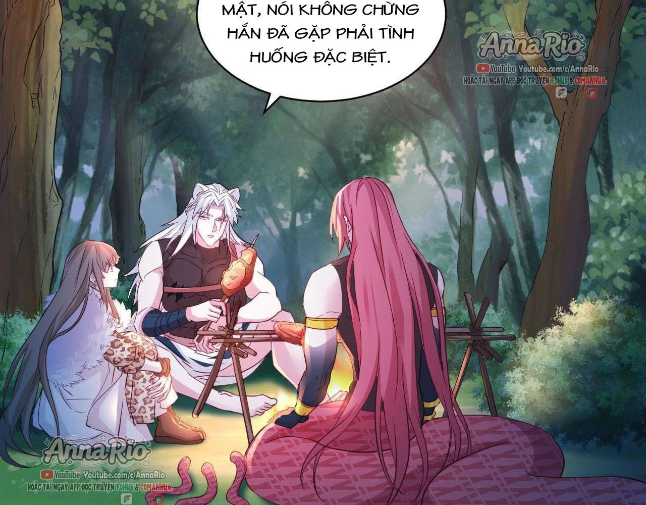 Thảnh Thơi Thú Thế Chủng Chủng Điền, Sinh Sinh Tể - Update Chapter 830 - 6