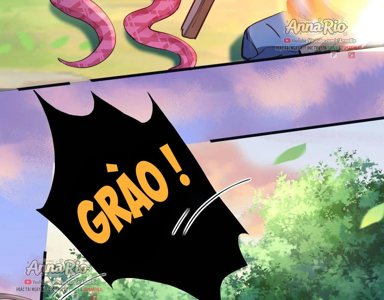 Thảnh Thơi Thú Thế Chủng Chủng Điền, Sinh Sinh Tể - Update Chapter 830 - 11