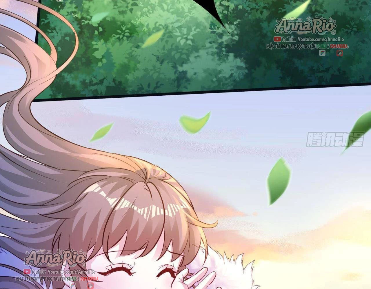 Thảnh Thơi Thú Thế Chủng Chủng Điền, Sinh Sinh Tể - Update Chapter 830 - 12