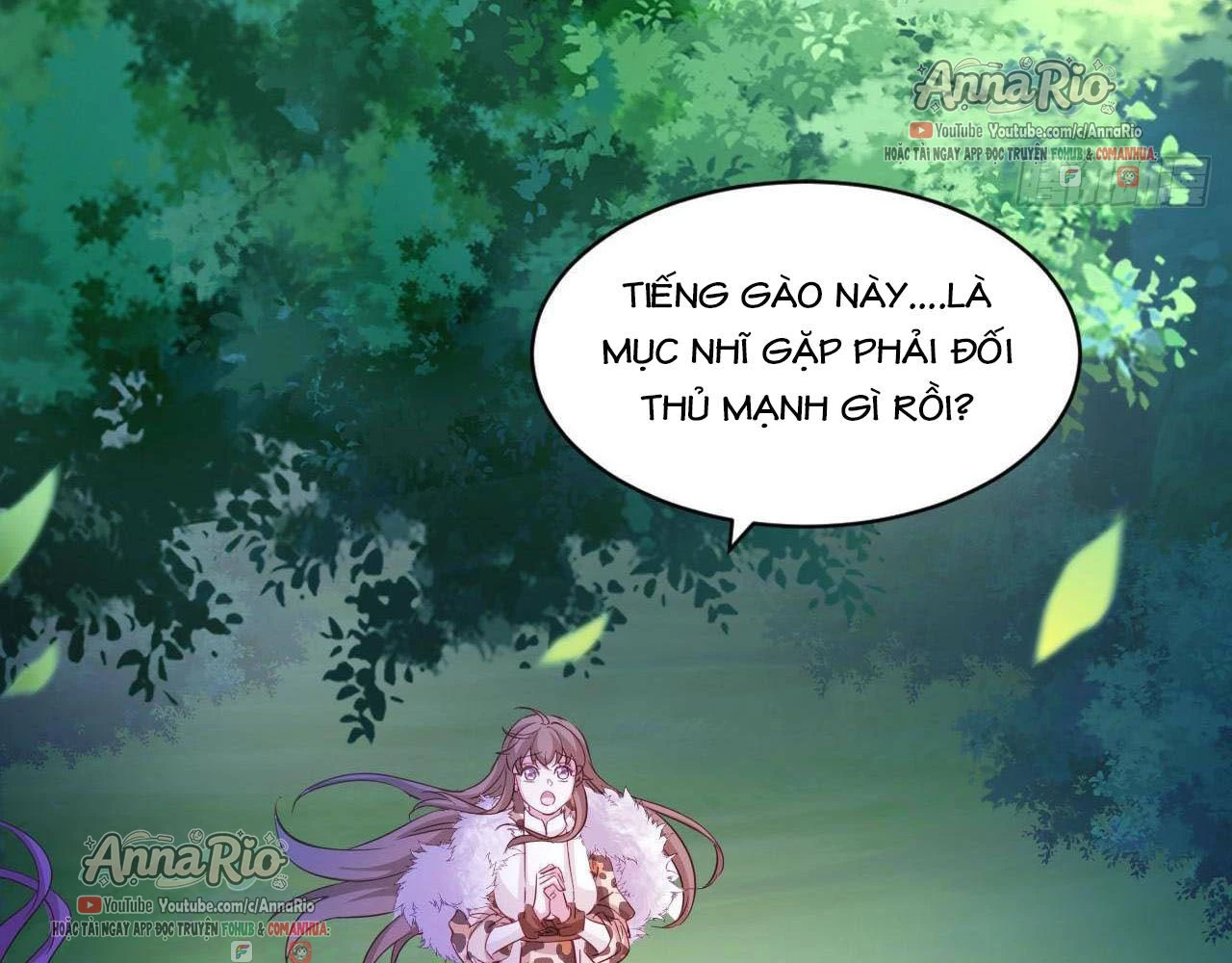 Thảnh Thơi Thú Thế Chủng Chủng Điền, Sinh Sinh Tể - Update Chapter 830 - 14