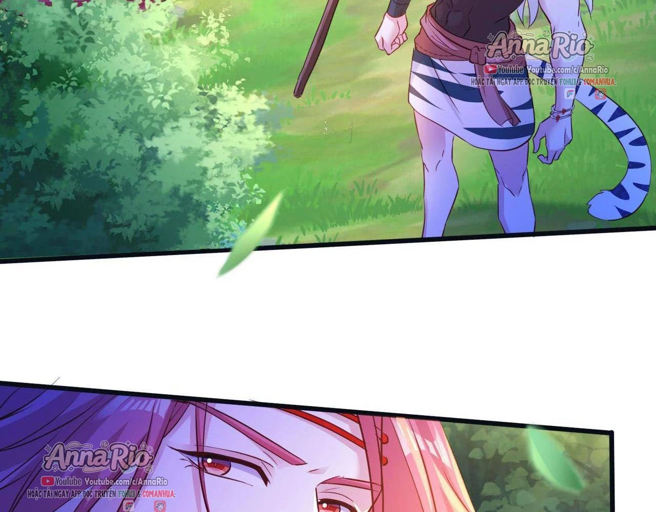 Thảnh Thơi Thú Thế Chủng Chủng Điền, Sinh Sinh Tể - Update Chapter 830 - 16