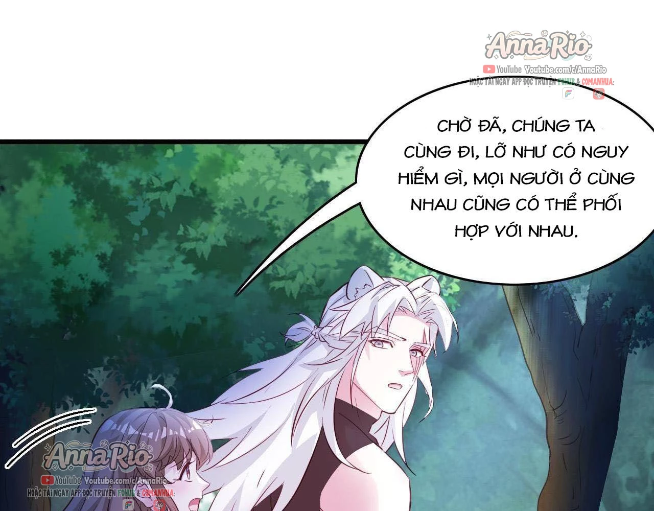 Thảnh Thơi Thú Thế Chủng Chủng Điền, Sinh Sinh Tể - Update Chapter 830 - 18
