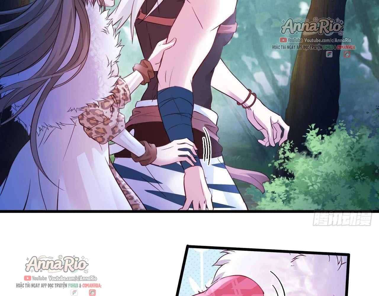 Thảnh Thơi Thú Thế Chủng Chủng Điền, Sinh Sinh Tể - Update Chapter 830 - 19