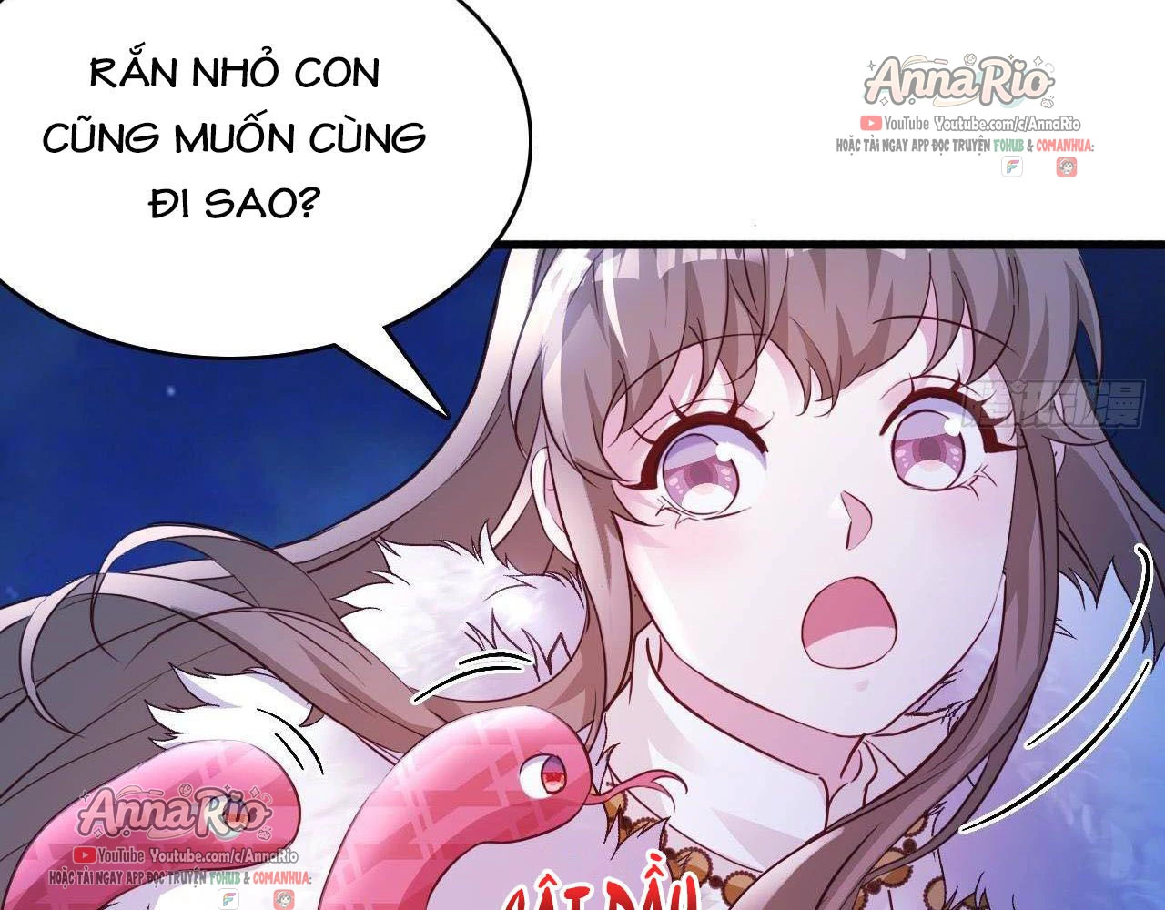 Thảnh Thơi Thú Thế Chủng Chủng Điền, Sinh Sinh Tể - Update Chapter 830 - 21