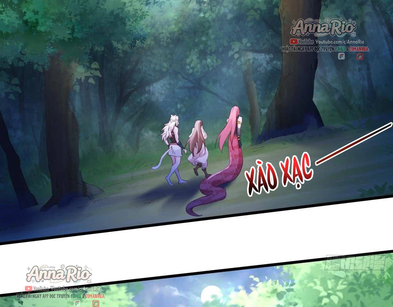 Thảnh Thơi Thú Thế Chủng Chủng Điền, Sinh Sinh Tể - Update Chapter 830 - 24