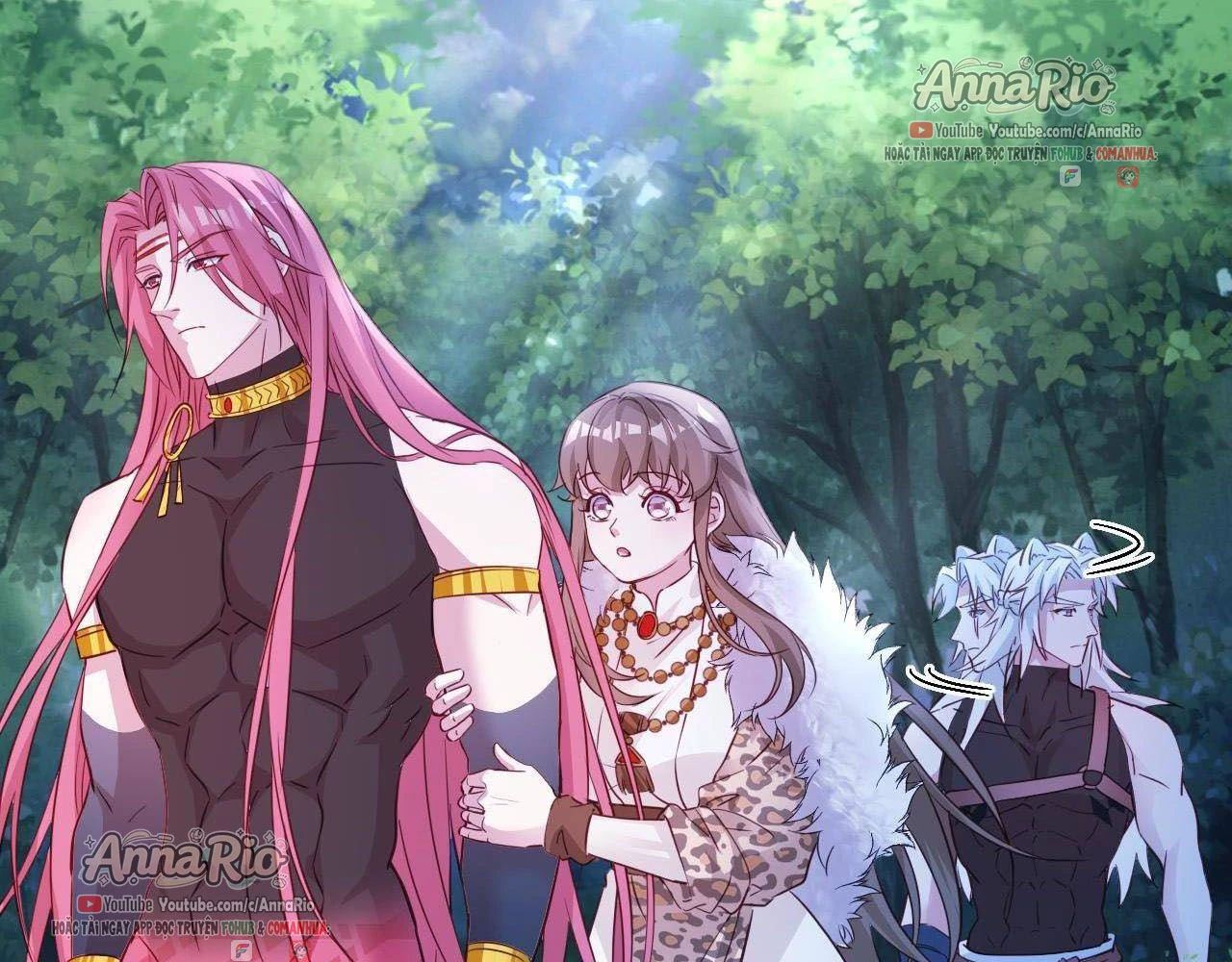 Thảnh Thơi Thú Thế Chủng Chủng Điền, Sinh Sinh Tể - Update Chapter 830 - 25