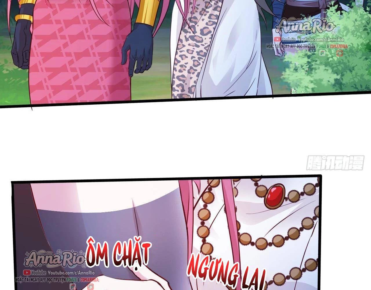 Thảnh Thơi Thú Thế Chủng Chủng Điền, Sinh Sinh Tể - Update Chapter 830 - 26