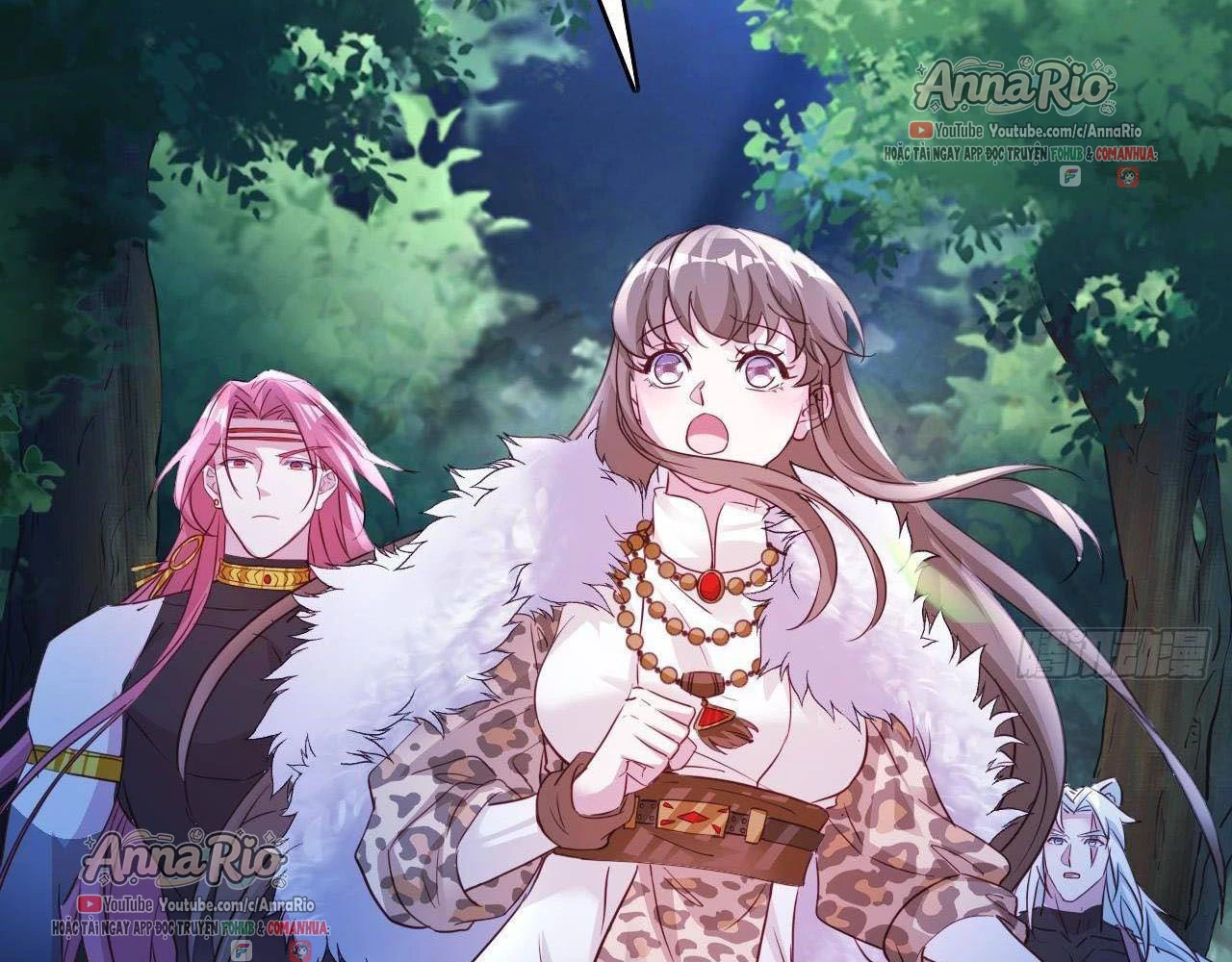 Thảnh Thơi Thú Thế Chủng Chủng Điền, Sinh Sinh Tể - Update Chapter 830 - 31